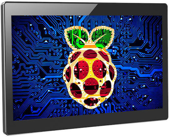UPERFECT UPi B7 IPS Touch Φορητό Monitor 10.1" FHD 1920x1200