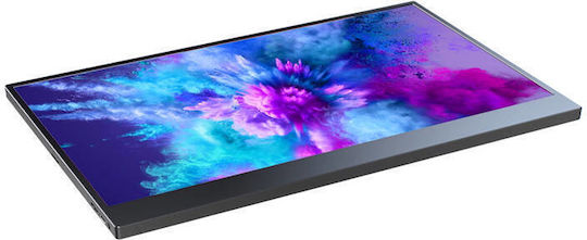 UPERFECT USetup E7 IPS Φορητό Monitor 15.6" FHD 1920x1080