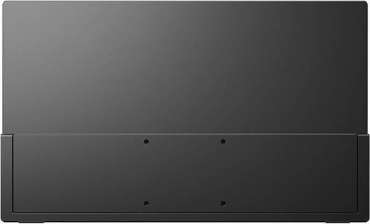 UPERFECT USteam E6 Pro IPS Touch Φορητό Monitor 18.5" FHD 1920x1080