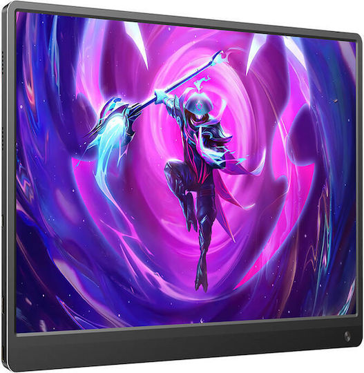 UPERFECT Ubegin B5 IPS Φορητό Monitor 15.6" FHD 1920x1080