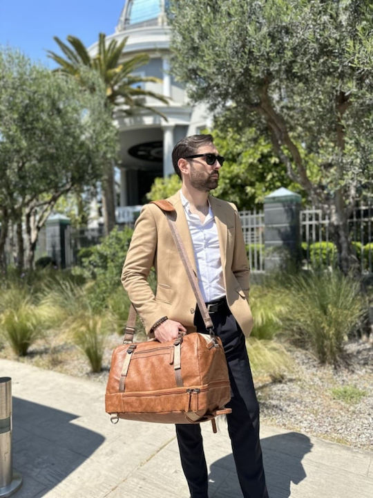 Cardinal Backpack Αδιάβροχο 32lt Καφέ