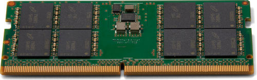 HP DDR5 with Module 1x32GB and Speed 4800 for Laptop