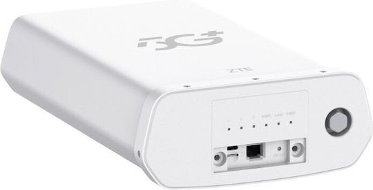 ZTE MC889A Pro Wireless 5G Router