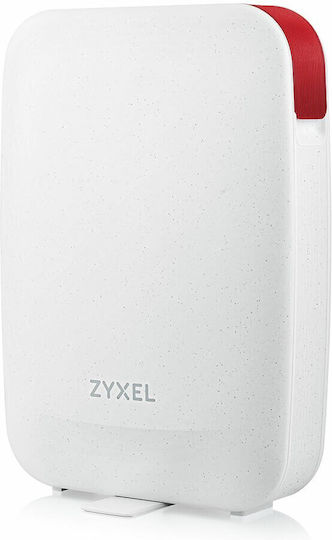Zyxel USG LITE 60AX Ασύρματο Router Wi‑Fi 6 με 4 Θύρες Gigabit