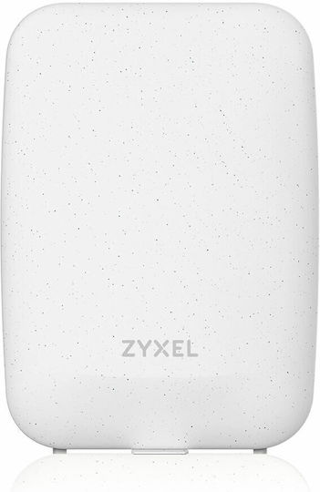 Zyxel USG LITE 60AX Ασύρματο Router Wi‑Fi 6 με 4 Θύρες Gigabit