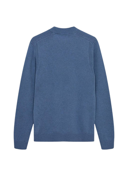 Anerkjendt Sweater Blue Shadow