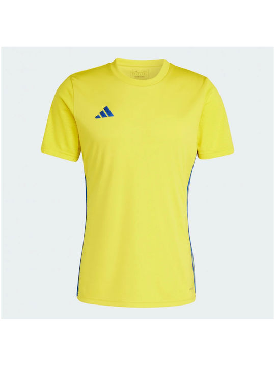 adidas Tabela 23 T-shirt Yellow