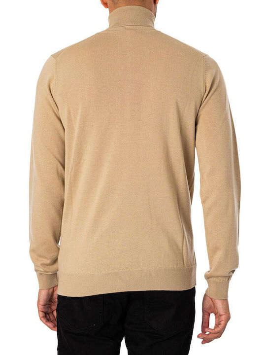 Hugo Boss Pullover Medium Beige