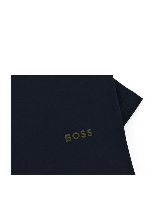 Hugo Boss Blouse BLUE