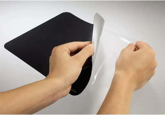 HAMA MousePad 54750 Mauspad 220mm Schwarz