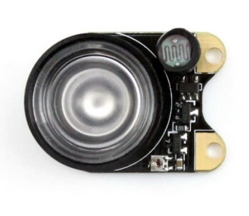 Waveshare Infrared LED Board
