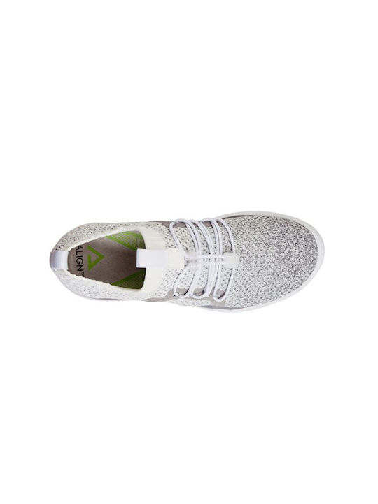 Nurse Mates Align Torri Low Work Gray