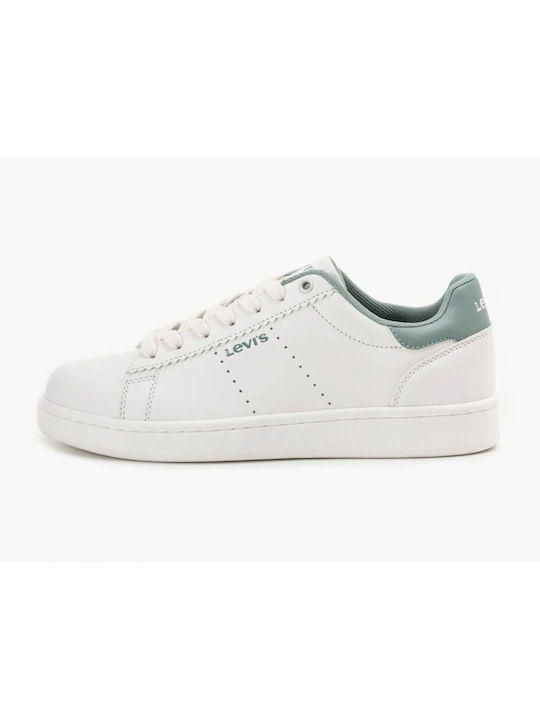 Levi's Sneakers White