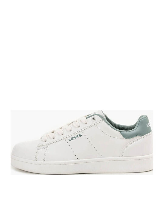 Damen Sneakers Weiß