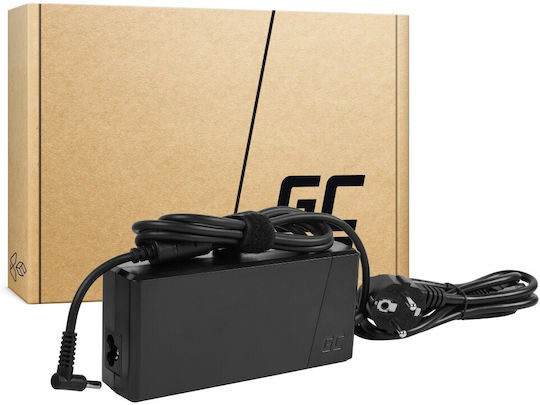 Green Cell Laptop Charger 150W 19.5V 7.7A for HP
