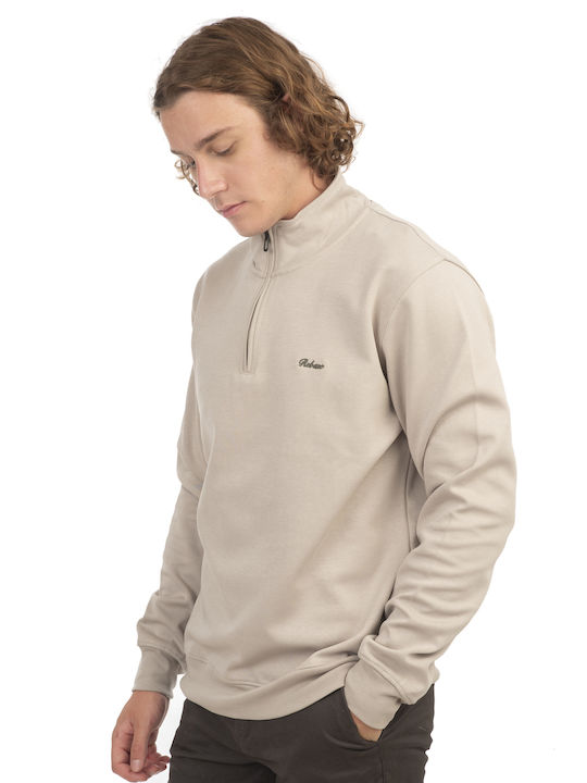 Rebase Sweatshirt Light Ash