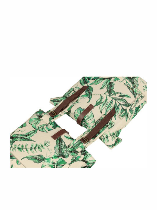 Basil Rack Bag 32lt