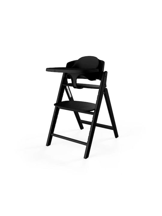 Cybex Click & Fold Αναδιπλούμενο 3 in 1