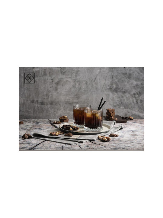 Espiel Elysia Glass Whiskey made of Glass 210ml