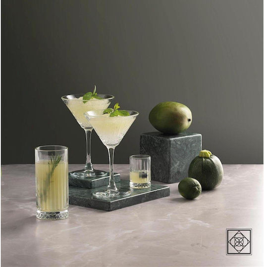 Espiel Elysia Glass Whiskey made of Glass 210ml