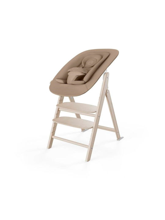 Cybex Click & Fold Αναδιπλούμενο 4 in 1