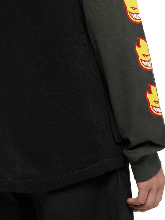 Dickies Jacket Black