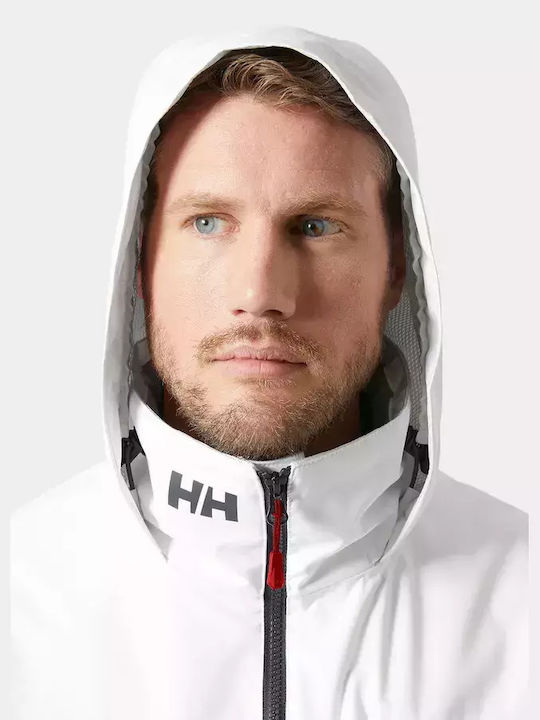 Helly Hansen Winter Jacke White