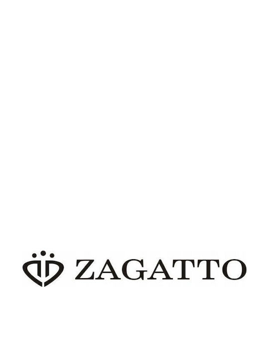 Zagatto Rucsac Waterproof Negru