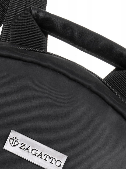 Zagatto Backpack Μαύρο