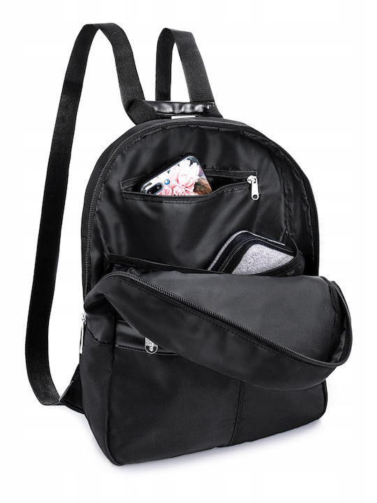 Zagatto Backpack Μαύρο