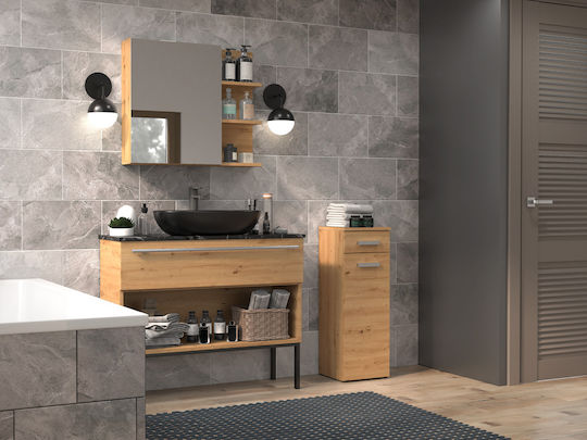 Nel V Ds Artisan Bathroom Column