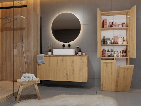 Nel 2k/dd Artisan Bathroom Column