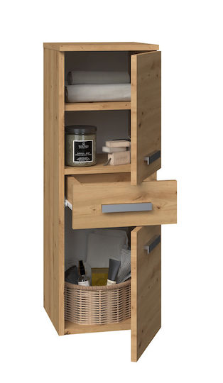 Nel V Dds Artisan Bathroom Column