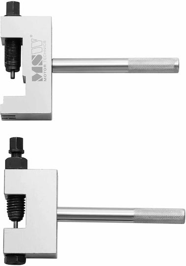 Chain Camshaft Tool Kit for Crimping and Uncrimping