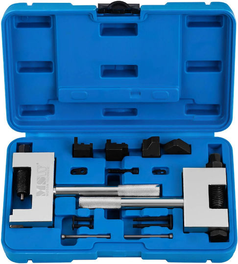 Chain Camshaft Tool Kit for Crimping and Uncrimping