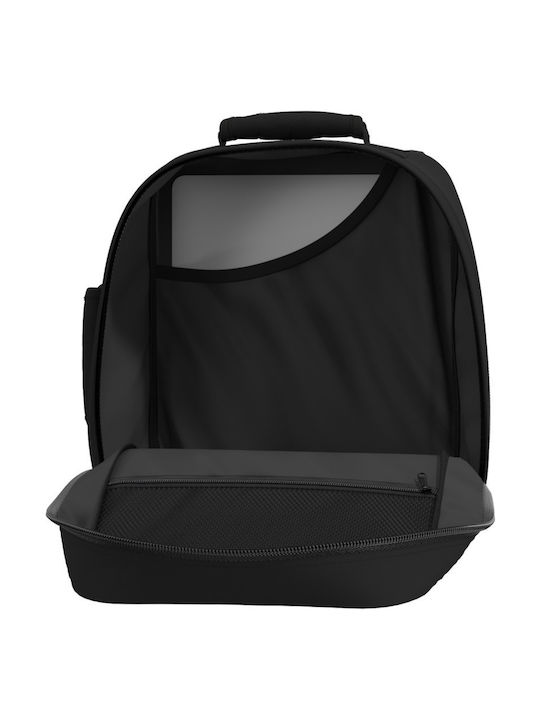 Cabin Zero Classic Αδιάβροχο 28lt Μαύρο