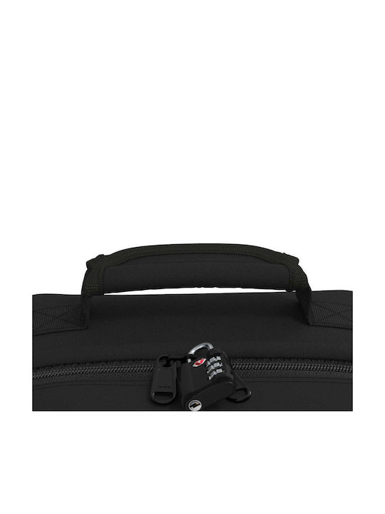 Cabin Zero Classic Αδιάβροχο 28lt Μαύρο