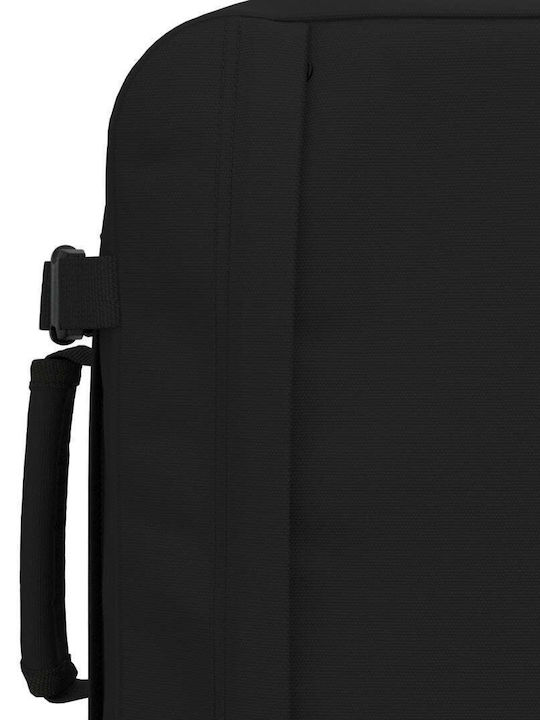 Cabin Zero Classic Αδιάβροχο 28lt Μαύρο