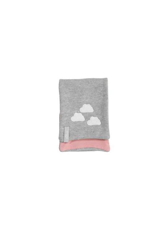 s.Oliver Kids Scarf Gray