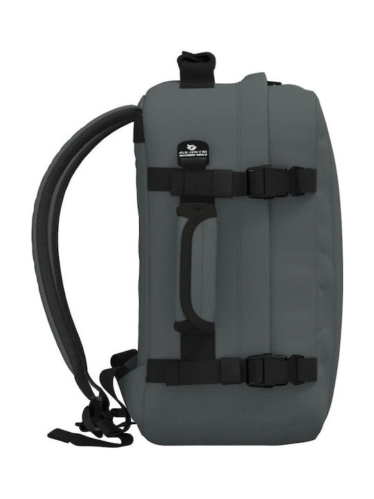 Cabin Zero Classic Waterproof 28lt Gray