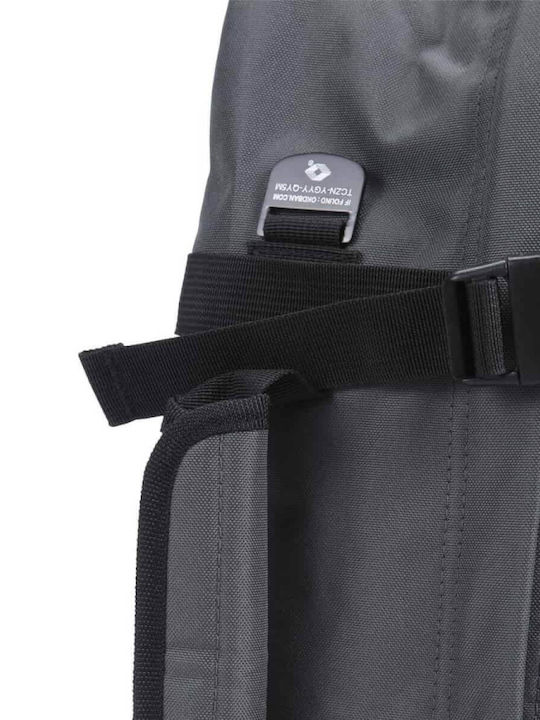 Cabin Zero Classic Waterproof 28lt Gray