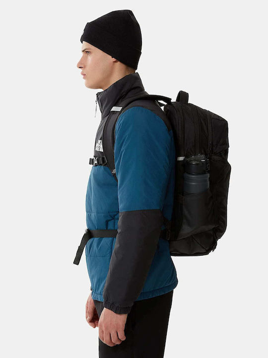The North Face Rucsac Waterproof 31L Negru