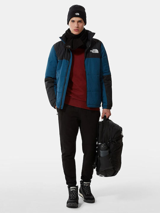 The North Face Rucsac Waterproof 31L Negru