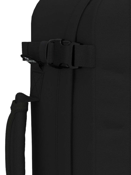 Cabin Zero Classic Cabin Waterproof 36lt Black
