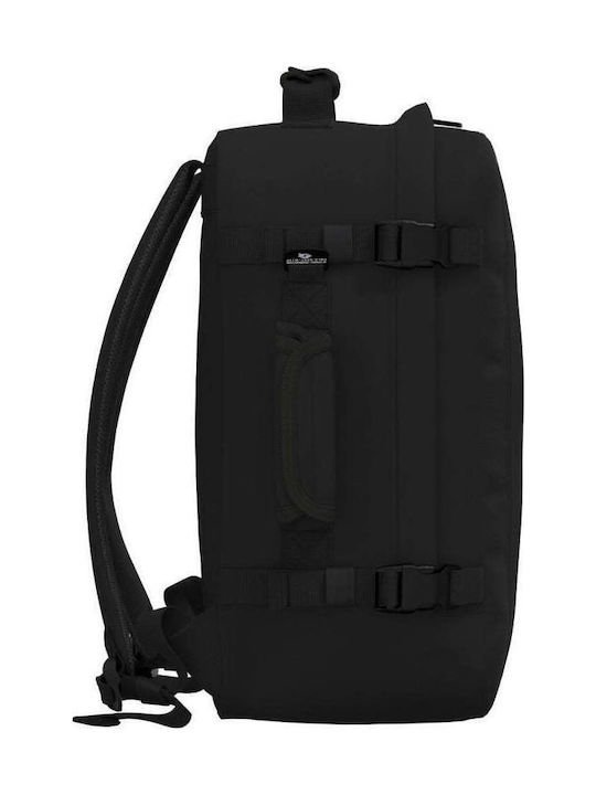 Cabin Zero Classic Cabin Waterproof 36lt Black