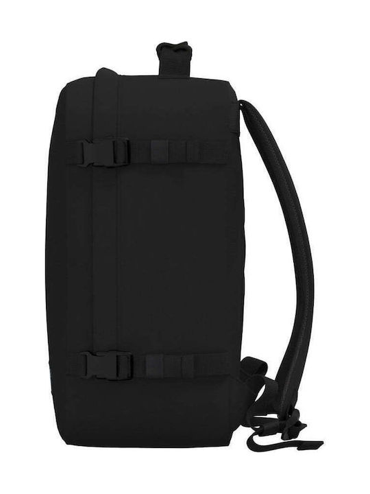 Cabin Zero Classic Cabin Waterproof 36lt Black