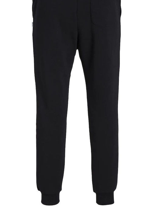 Jack & Jones Sweatpants Black