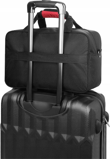 Zagatto Sack Reise Stoff 20x25cm