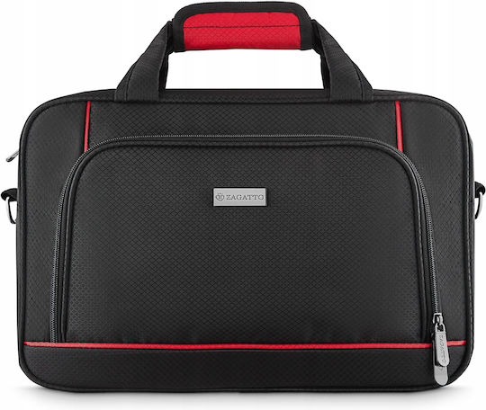 Zagatto Sack Reise Stoff 20x25cm