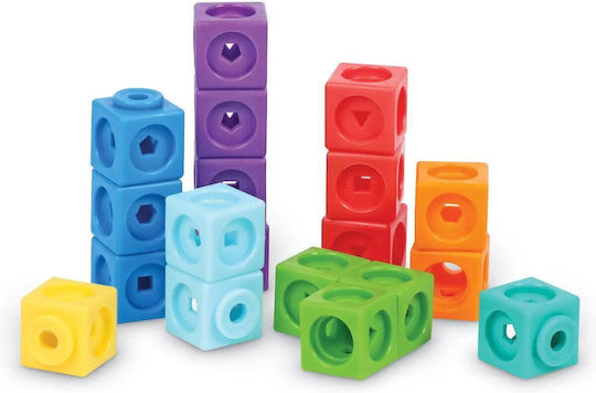 Learning Resources Jucărie de Construcție pentru Copii 3+ ani+ Ani